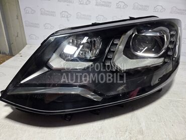 SHARAN FAR LEVI XENON DIODA za Volkswagen Sharan od 2010. do 2017. god.