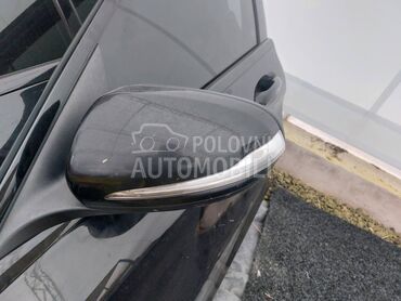levi retrovizor za Mercedes Benz C 160, C 180, C 200 ... od 2014. do 2020. god.