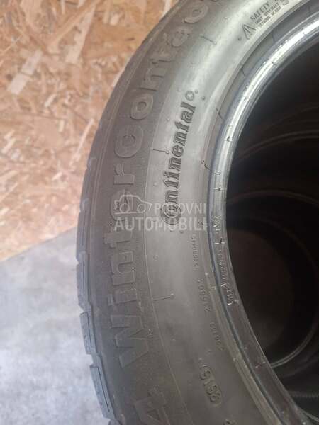 Continental 255/55 R18 Sve sezone