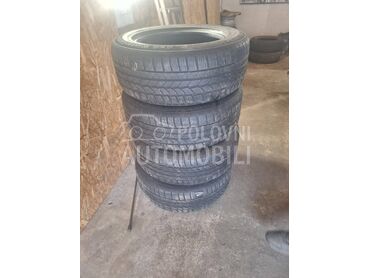 Continental 255/55 R18 Sve sezone