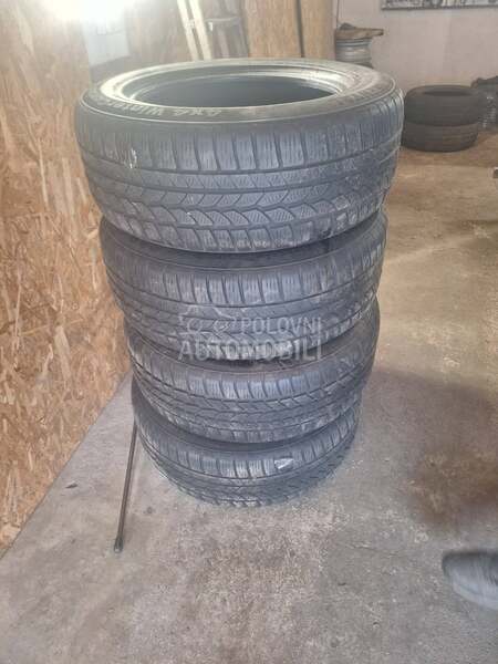 Continental 255/55 R18 Sve sezone