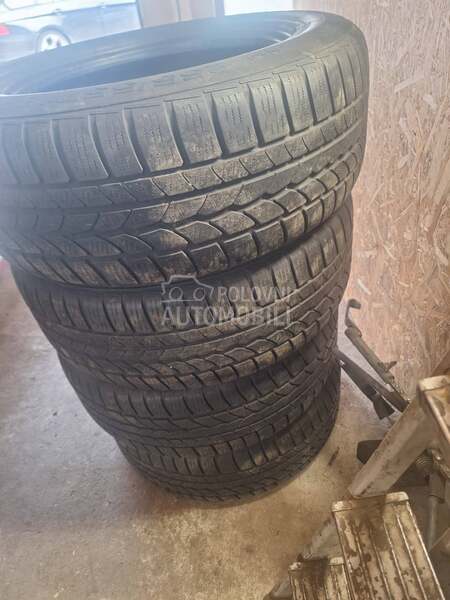 Continental 255/55 R18 Sve sezone