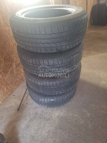 Continental 255/55 R18 Sve sezone