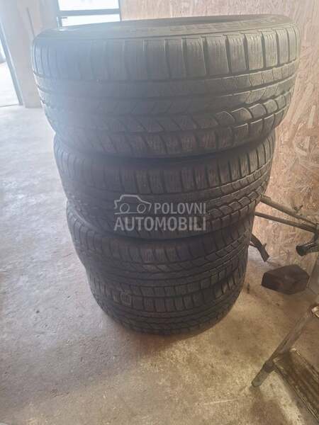 Continental 255/55 R18 Sve sezone