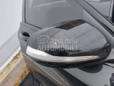desni retrovizor za Mercedes Benz C Klasa od 2014. do 2020. god.