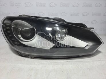 GOLF 6 FAR DESNI XENON DIODA za Volkswagen Golf 6 od 2008. do 2012. god.