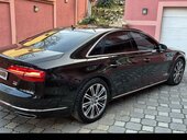 Audi A8 MATRIX/SOFT/SIBER