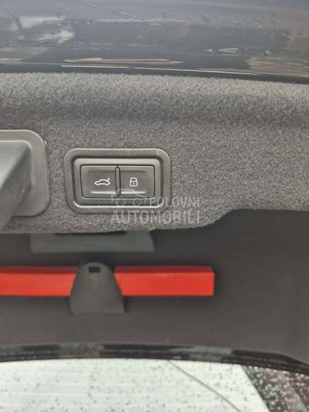 Audi A8 MATRIX/SOFT/SIBER