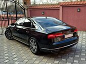 Audi A8 MATRIX/SOFT/SIBER