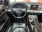Audi A8 MATRIX/SOFT/SIBER