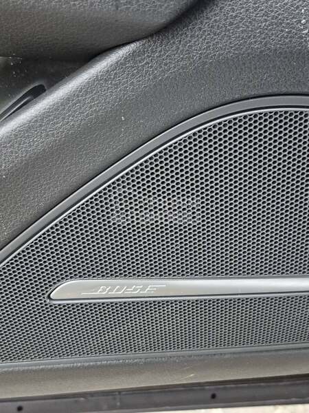 Audi A8 MATRIX/SOFT/SIBER