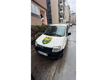 Fiat Panda N1