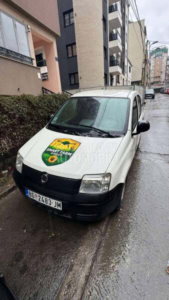 Fiat Panda N1