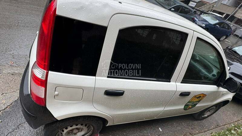 Fiat Panda N1