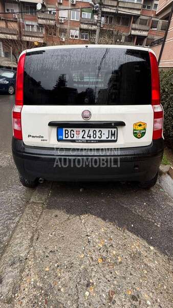 Fiat Panda N1