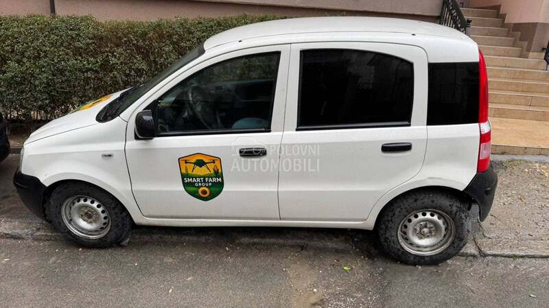 Fiat Panda N1