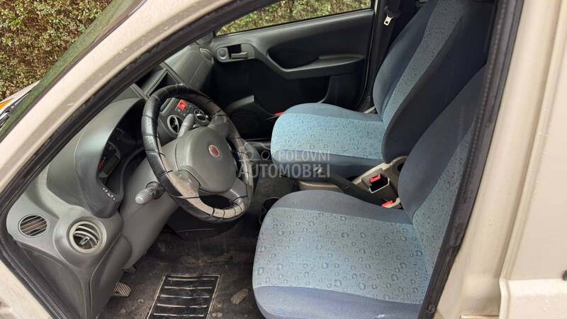 Fiat Panda N1
