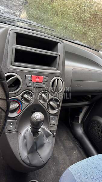Fiat Panda N1