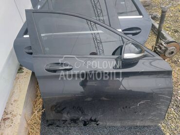 prednja desna vrata za Mercedes Benz C Klasa od 2014. do 2020. god.