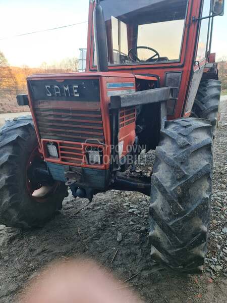 Same ceturio 75 ekspor