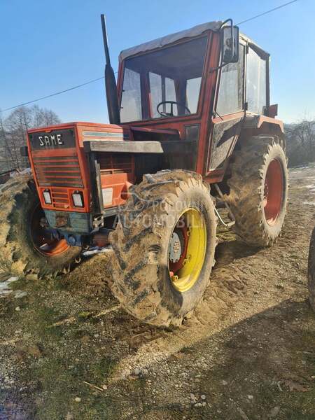 Same ceturio 75 ekspor