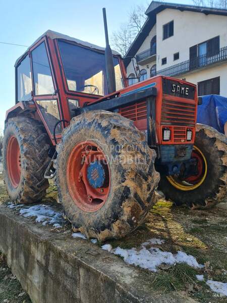 Same ceturio 75 ekspor
