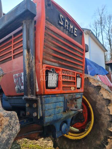 Same ceturio 75 ekspor