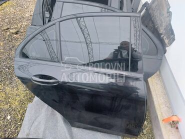 zadnja desna vrata za Mercedes Benz C Klasa od 2014. do 2020. god.