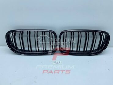 MASKA GRILLE GRILL za BMW Serija 2