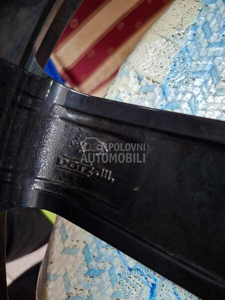 Aluminijumske felne DOTZ Germany 19" 5 x 112