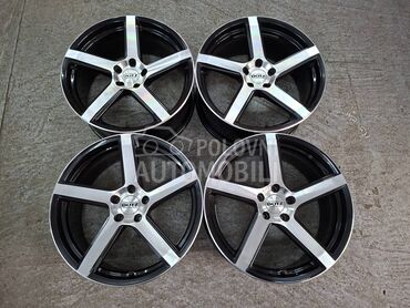 Aluminijumske felne DOTZ Germany 19" 5 x 112