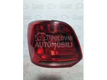POLO 6C LEVI ŠTOP SVETLO za Volkswagen Polo od 2014. do 2016. god.
