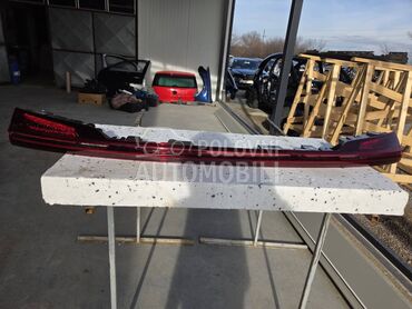 E TRON ŠTOPALJKA NA GEPEKU za Audi e-tron od 2021. do 2025. god.