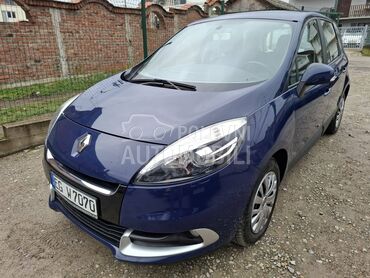 Renault Scenic 1.2TCE