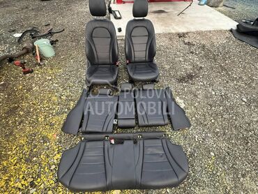 sedista za c klasu za Mercedes Benz C Klasa od 2014. do 2020. god.