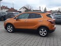 Opel Mokka X 1.4 TORBO 4x4 CH