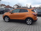 Opel Mokka X 1.4 TORBO 4x4 CH