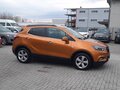 Opel Mokka X 1.4 TORBO 4x4 CH
