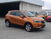 Opel Mokka X 1.4 TORBO 4x4 CH