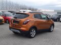 Opel Mokka X 1.4 TORBO 4x4 CH