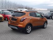Opel Mokka X 1.4 TORBO 4x4 CH