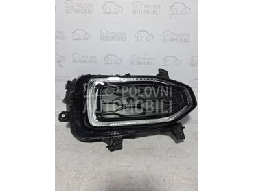 T ROC DNEVNO LED SVETLO za Volkswagen T-Roc od 2017. do 2022. god.