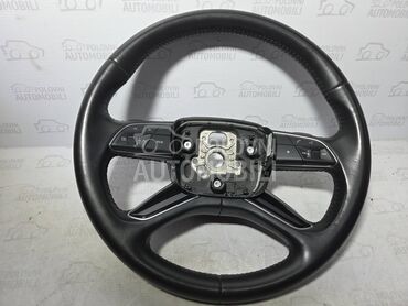 Q7 VOLAN KOMANDE F1 za Audi Q7 od 2014. do 2019. god.