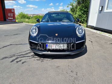 Porsche 911 carerra 911.2