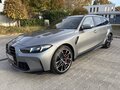 BMW M3 COMPETITION/XDRIVE