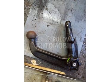 kuka za e46 karavan za BMW 320d