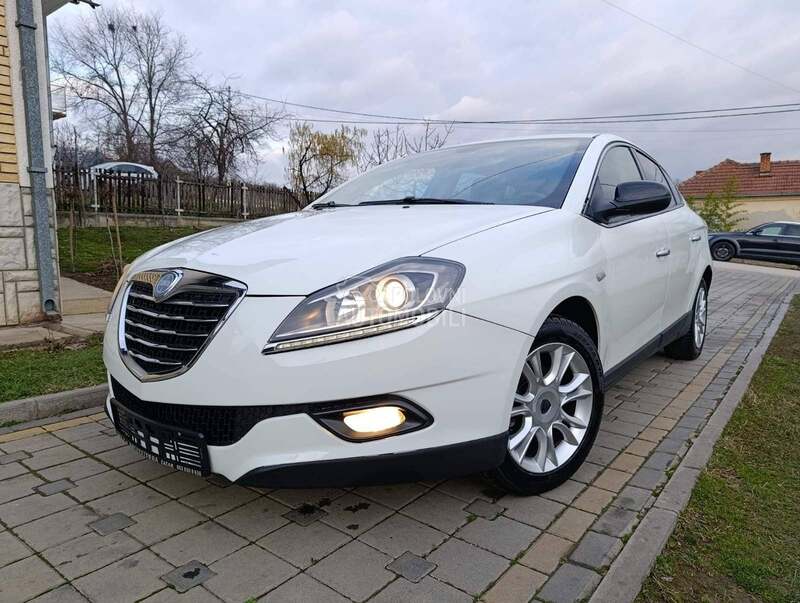 Lancia Delta 1.6 multijet