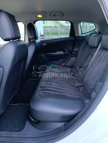 Lancia Delta 1.6 multijet