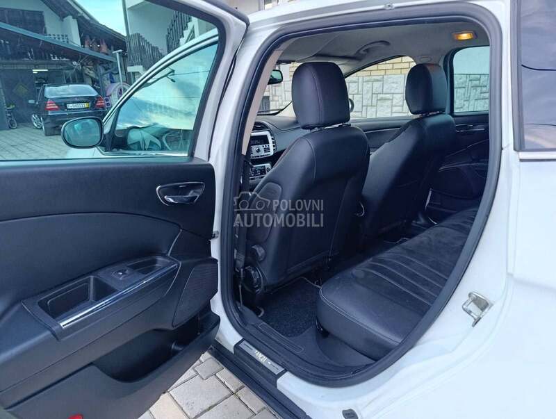 Lancia Delta 1.6 multijet