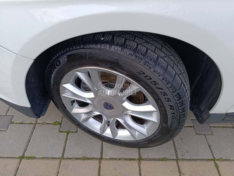 Lancia Delta 1.6 multijet